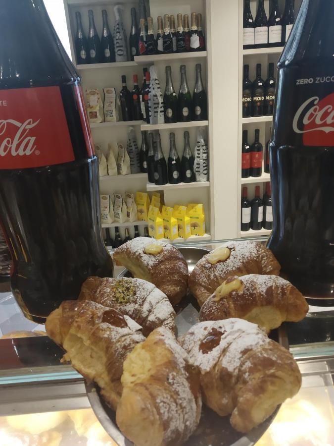Couette-café Sant'anna Naples