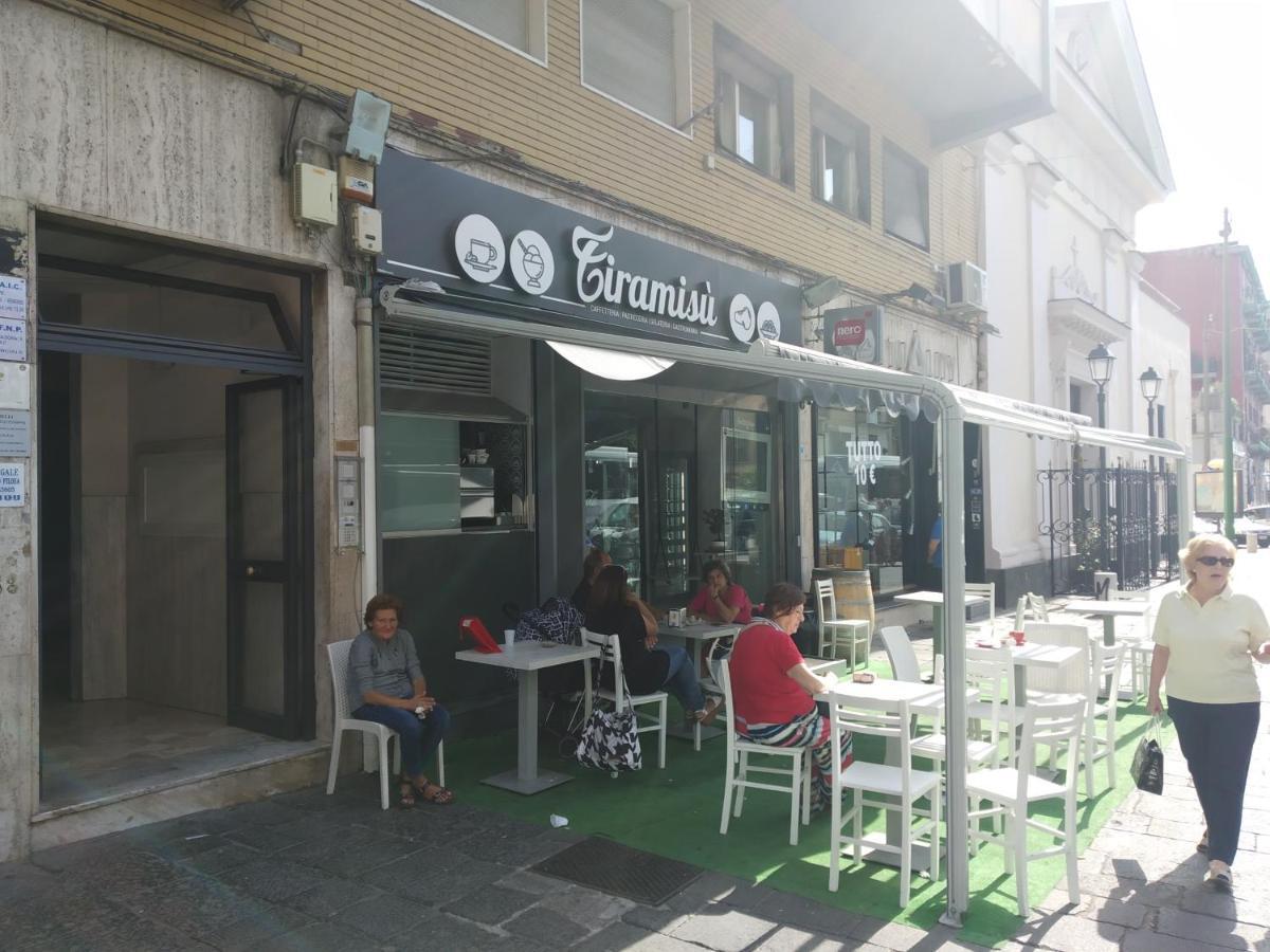 Couette-café Sant'anna *